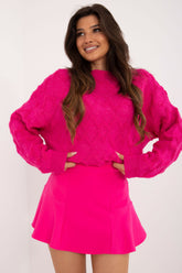 Falda corta modelo 215783 Factory Price