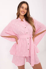 Conjunto modelo 215800 Lakerta