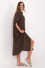 Vestido Casual modelo 215801 Och Bella