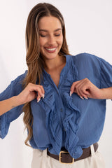 Camisa modelo 215810 Italy Moda