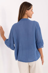 Camisa modelo 215810 Italy Moda