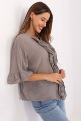 Camisa modelo 215813 Italy Moda