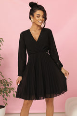 Vestido de cóctel modelo 215828 Numoco