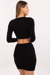 Conjunto modelo 215858 Rue Paris