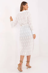 Camisa de manga larga modelo 215877 Lakerta