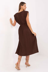Vestido Casual modelo 215878 Italy Moda
