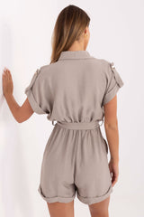 Playsuit modelo 215882 Italy Moda
