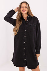 Vestido Casual modelo 215886 Subnivel