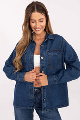 Chaqueta modelo 215887 Subnivel