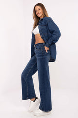 Jeans modelo 215888 Subnivel