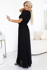 Vestido de cóctel modelo 215898 Numoco