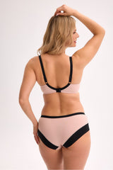 Modelo semiblando 215936 Gaia