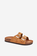 Chanclas modelo 215951 Step in style