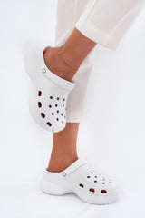 Chanclas modelo 215958 Step in style