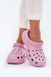 Chanclas modelo 215959 Step in style