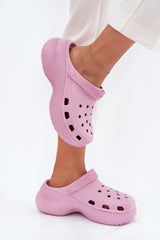 Chanclas modelo 215959 Step in style