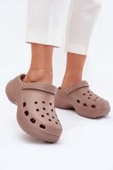 Chanclas modelo 215960 Step in style