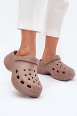 Chanclas modelo 215960 Step in style