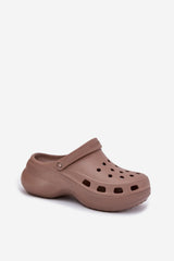 Chanclas modelo 215960 Step in style