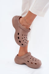 Chanclas modelo 215960 Step in style