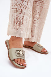 Chanclas modelo 215961 Step in style