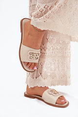 Chanclas modelo 215962 Step in style