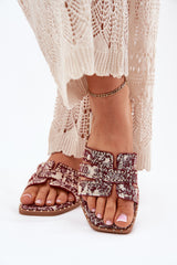 Chanclas modelo 215965 Step in style