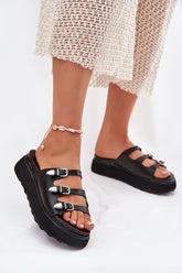 Chanclas modelo 215970 Step in style