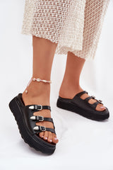 Chanclas modelo 215970 Step in style