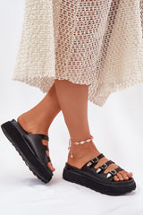 Chanclas modelo 215970 Step in style