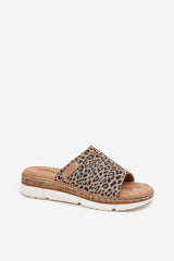 Chanclas modelo 215971 Step in style