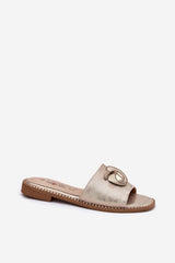 Chanclas modelo 215980 Step in style