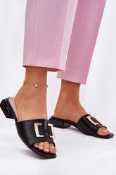 Chanclas modelo 215983 Step in style