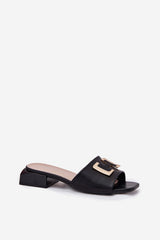 Chanclas modelo 215983 Step in style