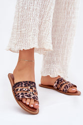 Chanclas modelo 215984 Step in style