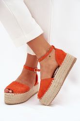 Sandalias modelo 216027 Step in style