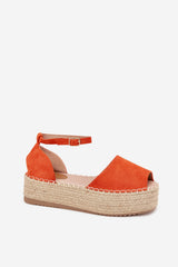 Sandalias modelo 216027 Step in style