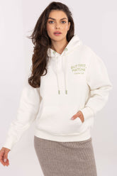 Sudadera modelo 216045 Subnivel