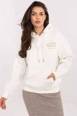 Sudadera modelo 216045 Subnivel