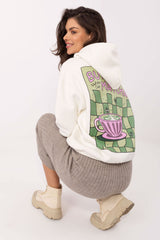 Sudadera modelo 216045 Subnivel