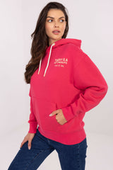 Sudadera modelo 216046 Subnivel