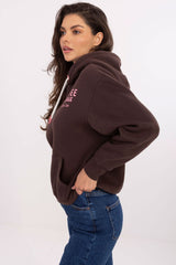 Sudadera modelo 216047 Subnivel