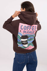 Sudadera modelo 216047 Subnivel