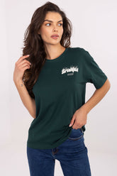 Camiseta modelo 216048 Subnivel