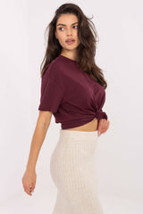 Camiseta modelo 216049 Subnivel