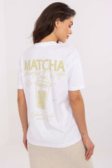 Camiseta modelo 216050 Subnivel