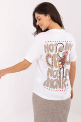 Camiseta modelo 216052 Subnivel