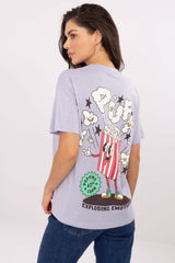 Camiseta modelo 216053 Subnivel