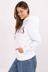 Sudadera modelo 216054 Subnivel