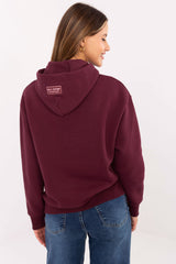 Sudadera modelo 216055 Subnivel